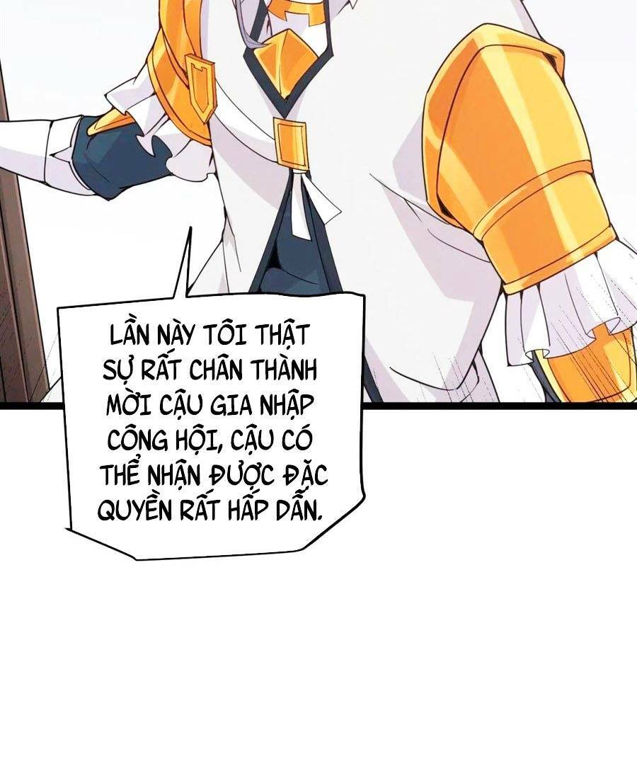 Tôi Đến Từ Thế Giới Trò Chơi Chapter 51 - Trang 2