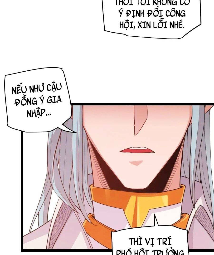 Tôi Đến Từ Thế Giới Trò Chơi Chapter 51 - Trang 2