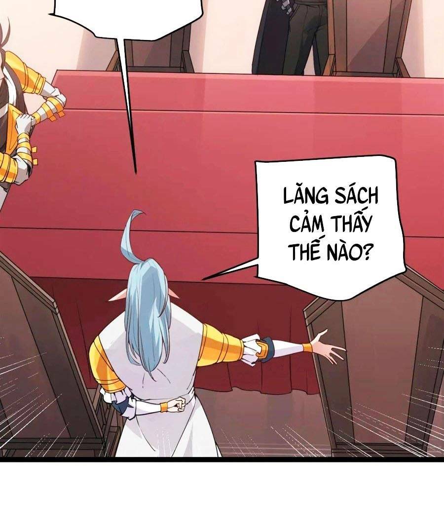 Tôi Đến Từ Thế Giới Trò Chơi Chapter 51 - Trang 2