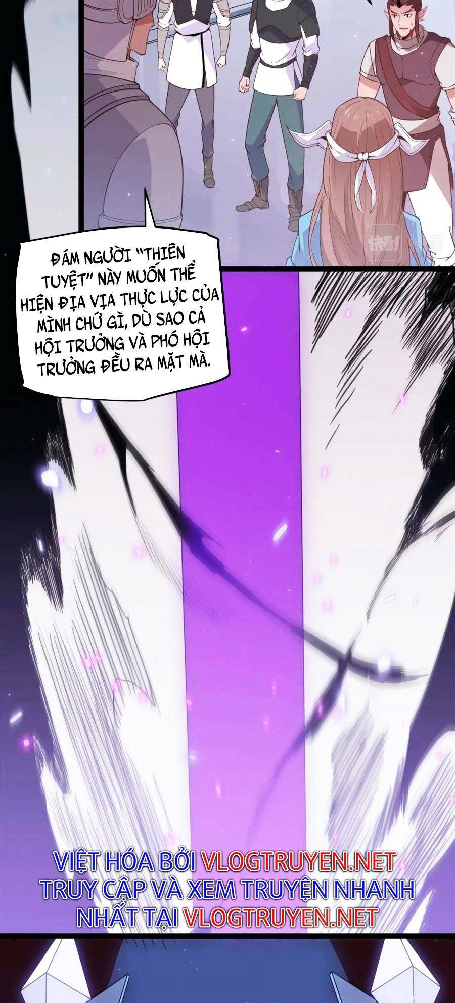 Tôi Đến Từ Thế Giới Trò Chơi Chapter 51 - Trang 2