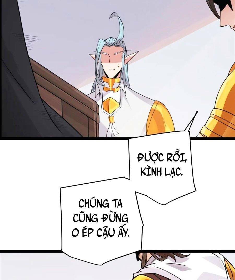 Tôi Đến Từ Thế Giới Trò Chơi Chapter 51 - Trang 2