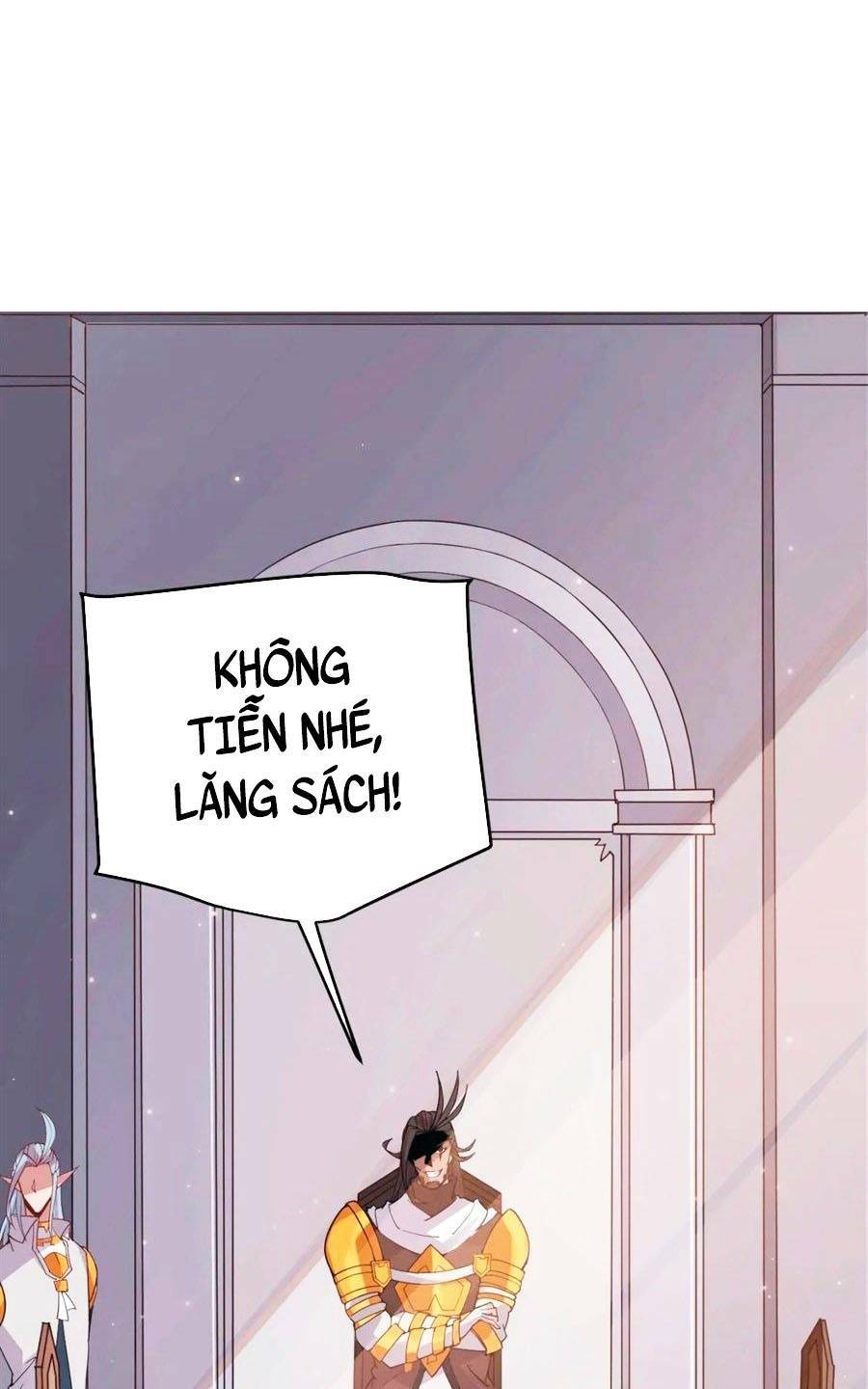 Tôi Đến Từ Thế Giới Trò Chơi Chapter 51 - Trang 2