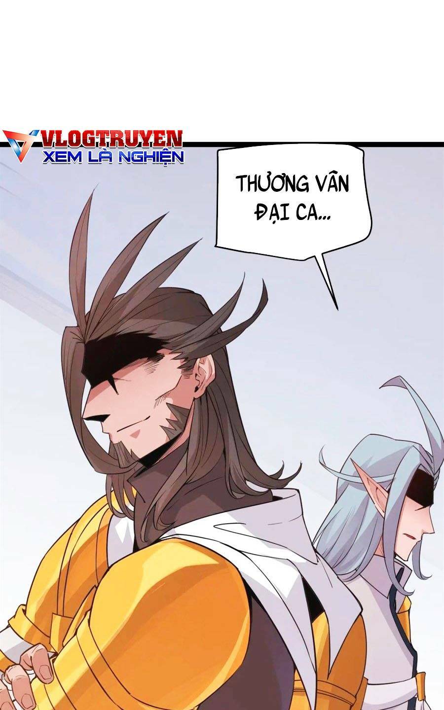 Tôi Đến Từ Thế Giới Trò Chơi Chapter 51 - Trang 2