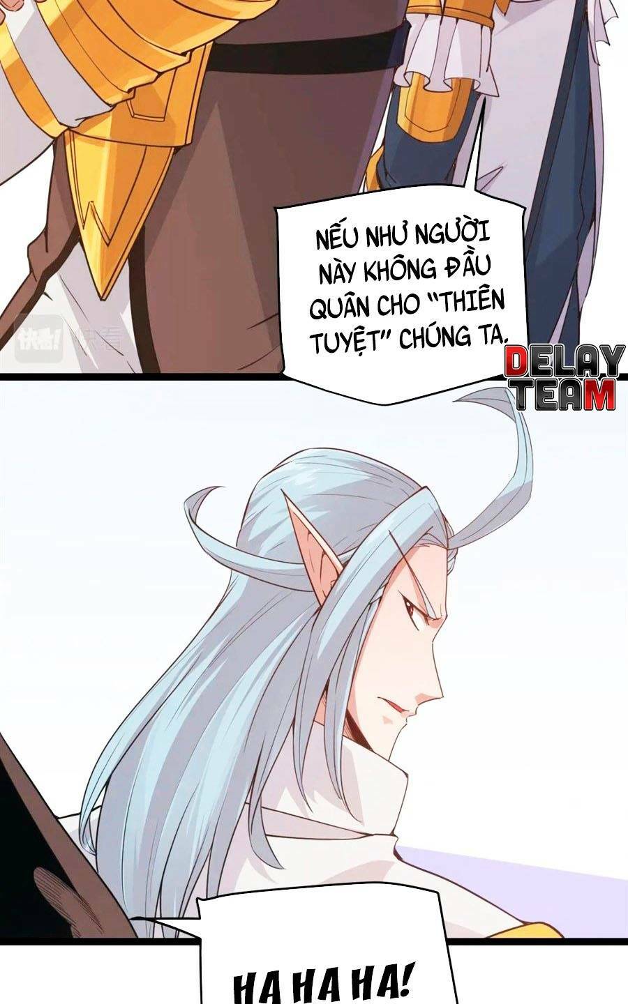 Tôi Đến Từ Thế Giới Trò Chơi Chapter 51 - Trang 2