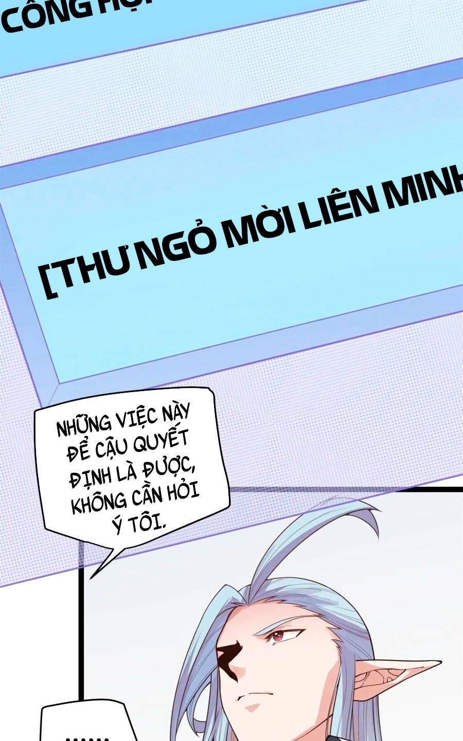 Tôi Đến Từ Thế Giới Trò Chơi Chapter 51 - Trang 2