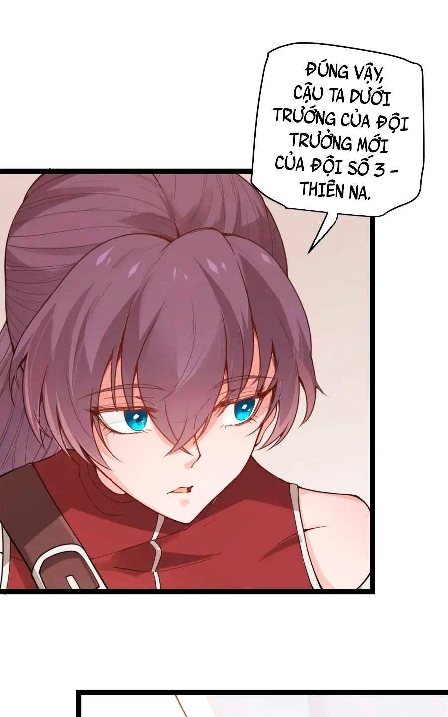 Tôi Đến Từ Thế Giới Trò Chơi Chapter 51 - Trang 2