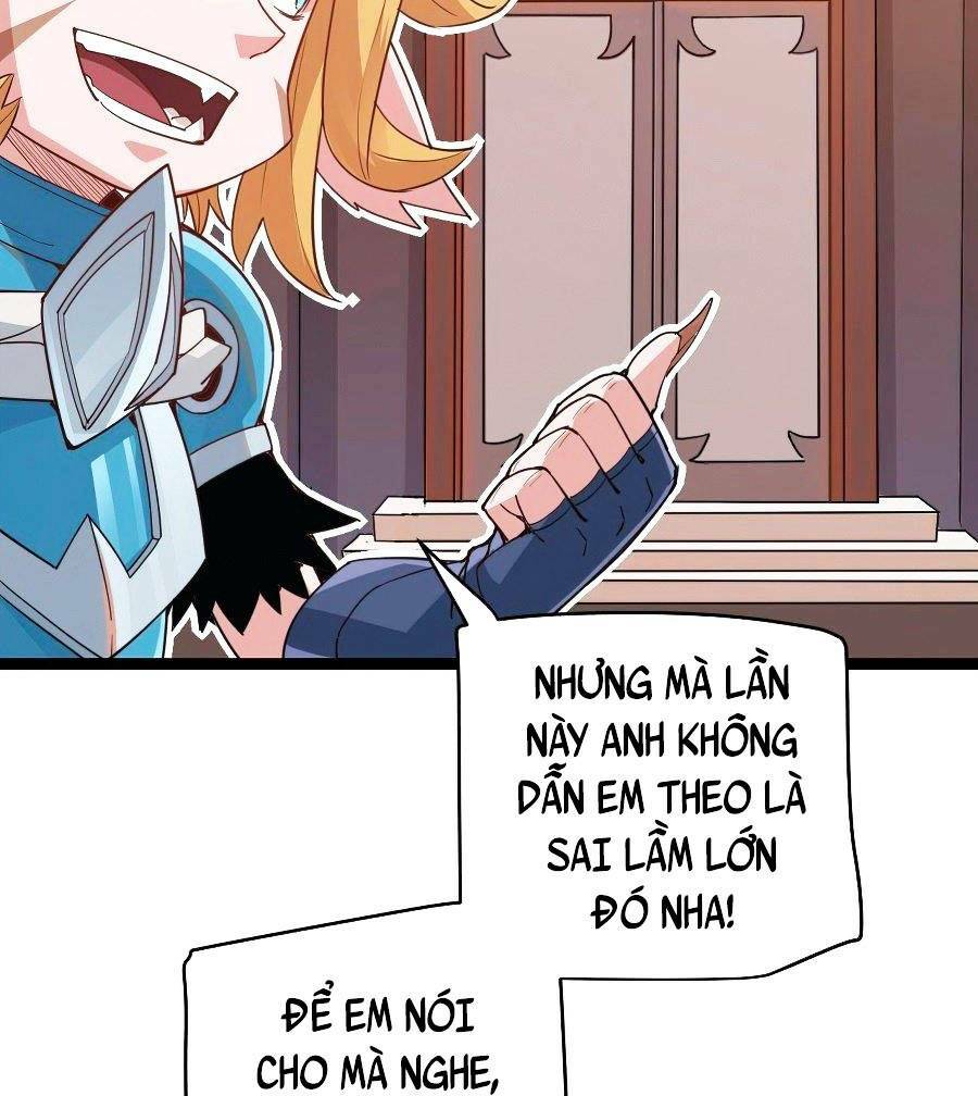 Tôi Đến Từ Thế Giới Trò Chơi Chapter 52 - Trang 2