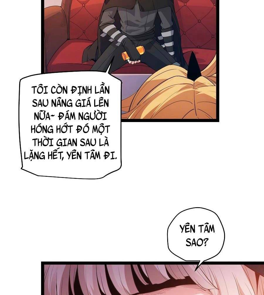 Tôi Đến Từ Thế Giới Trò Chơi Chapter 52 - Trang 2