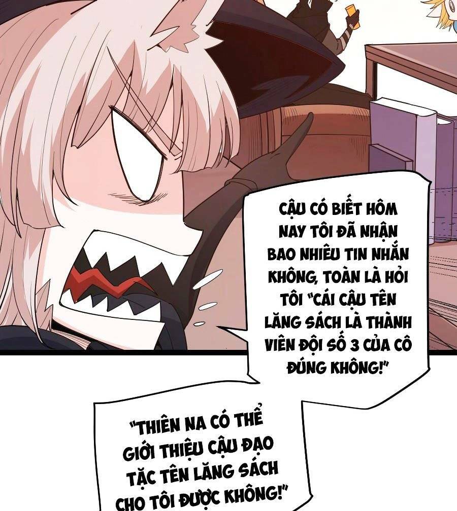 Tôi Đến Từ Thế Giới Trò Chơi Chapter 52 - Trang 2