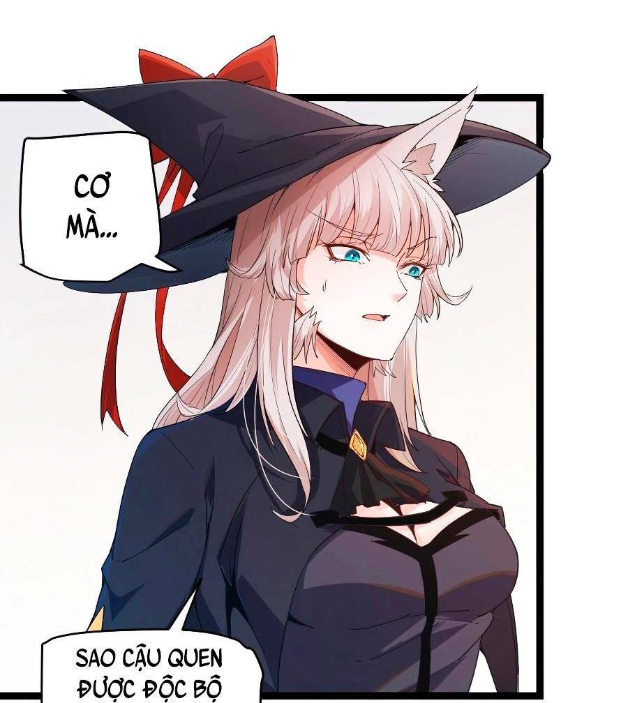 Tôi Đến Từ Thế Giới Trò Chơi Chapter 52 - Trang 2