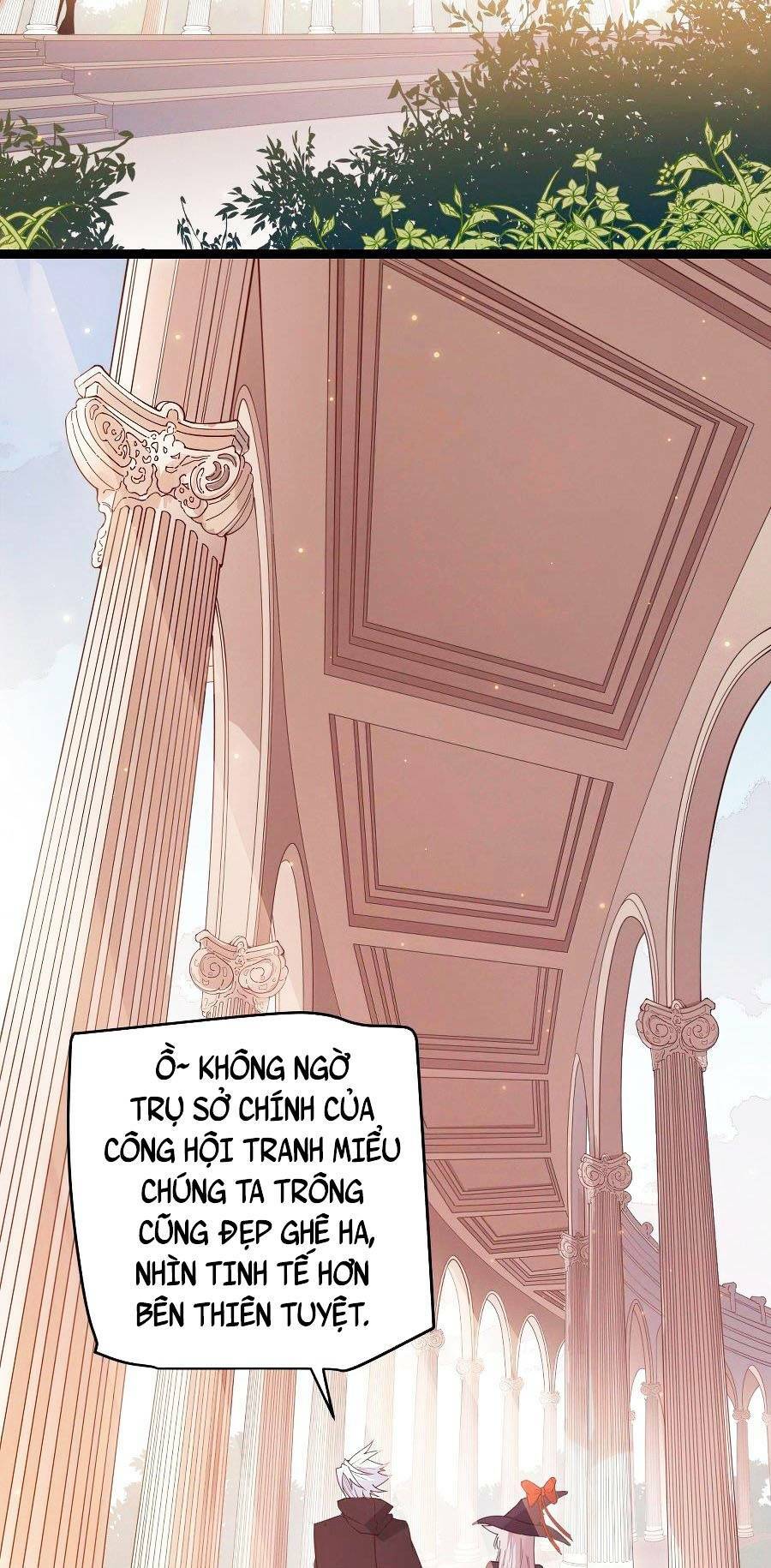 Tôi Đến Từ Thế Giới Trò Chơi Chapter 52 - Trang 2