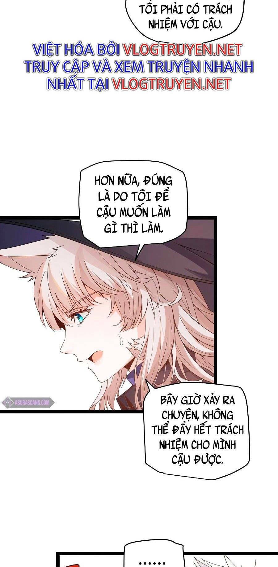 Tôi Đến Từ Thế Giới Trò Chơi Chapter 52 - Trang 2