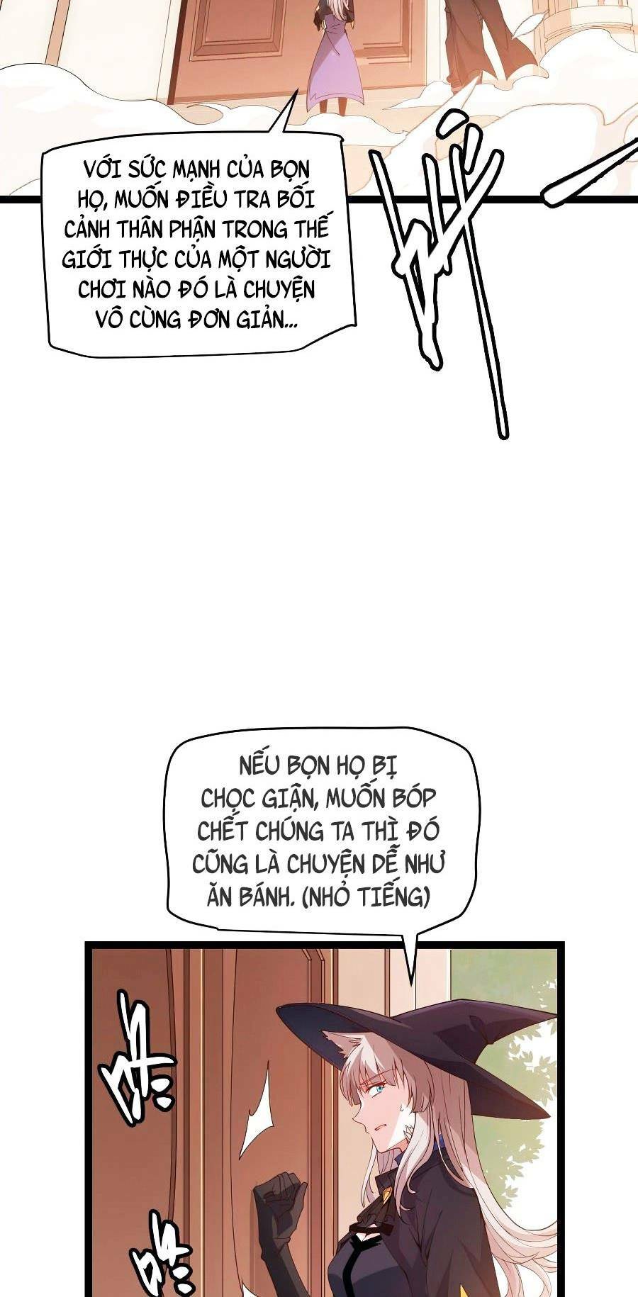 Tôi Đến Từ Thế Giới Trò Chơi Chapter 52 - Trang 2