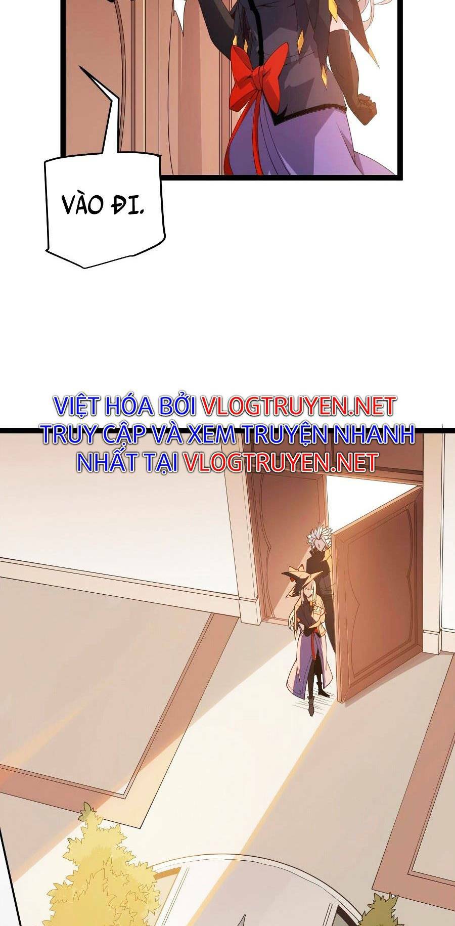 Tôi Đến Từ Thế Giới Trò Chơi Chapter 52 - Trang 2