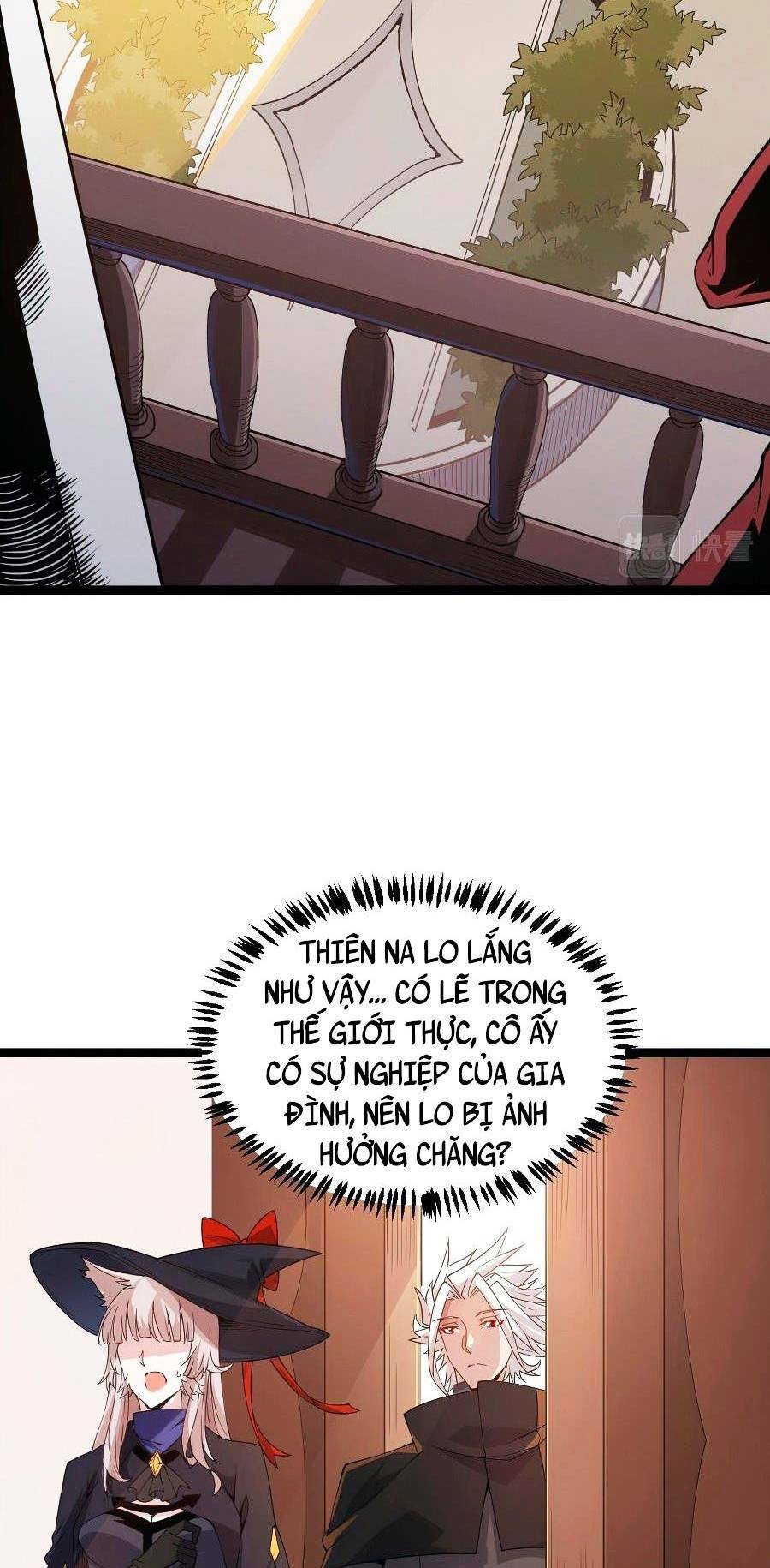 Tôi Đến Từ Thế Giới Trò Chơi Chapter 52 - Trang 2