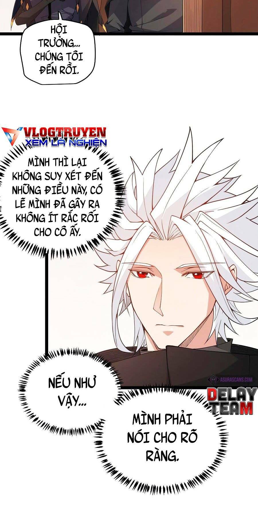 Tôi Đến Từ Thế Giới Trò Chơi Chapter 52 - Trang 2