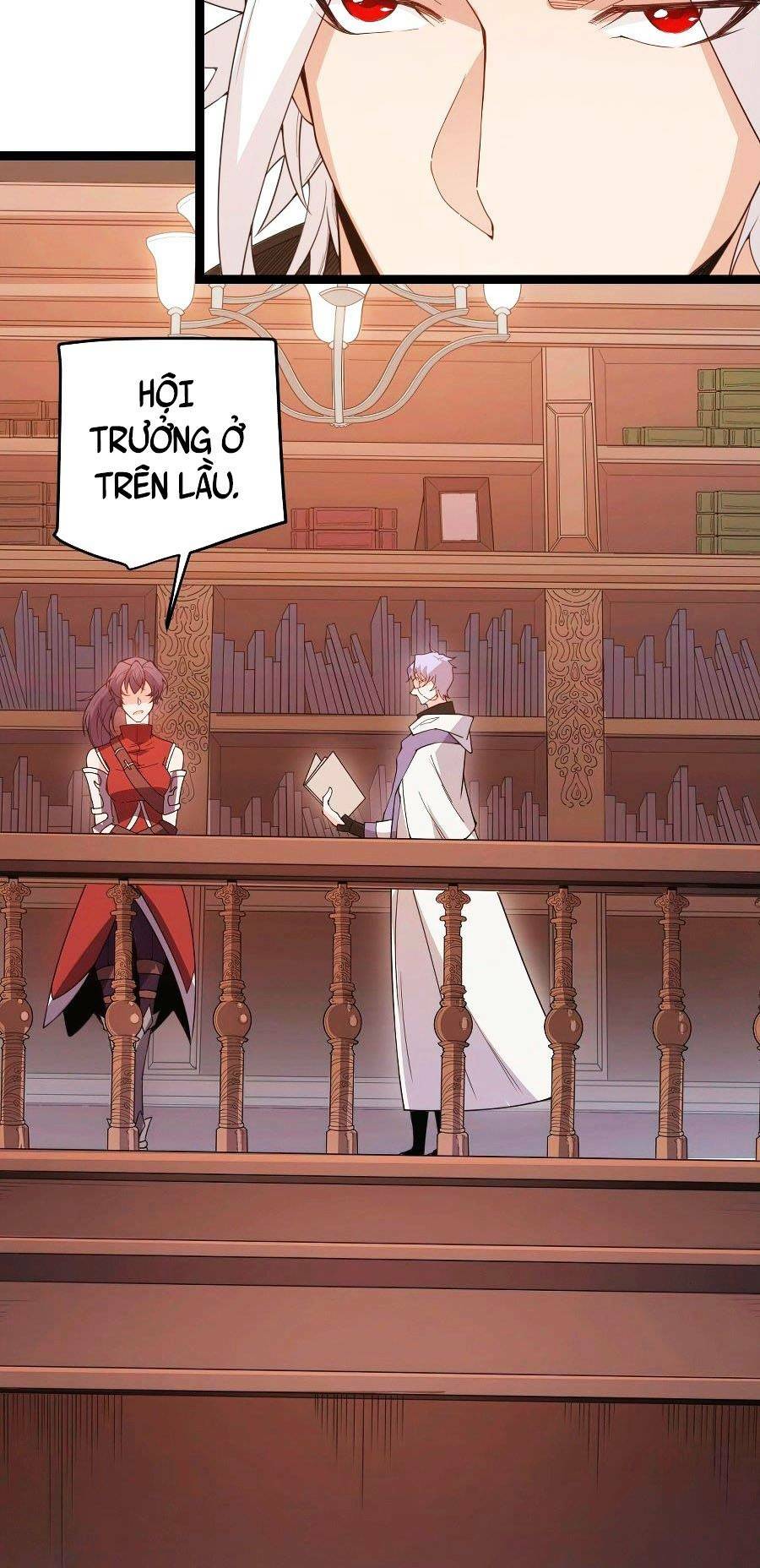 Tôi Đến Từ Thế Giới Trò Chơi Chapter 52 - Trang 2