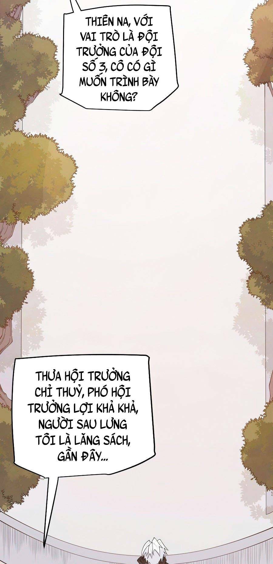 Tôi Đến Từ Thế Giới Trò Chơi Chapter 52 - Trang 2