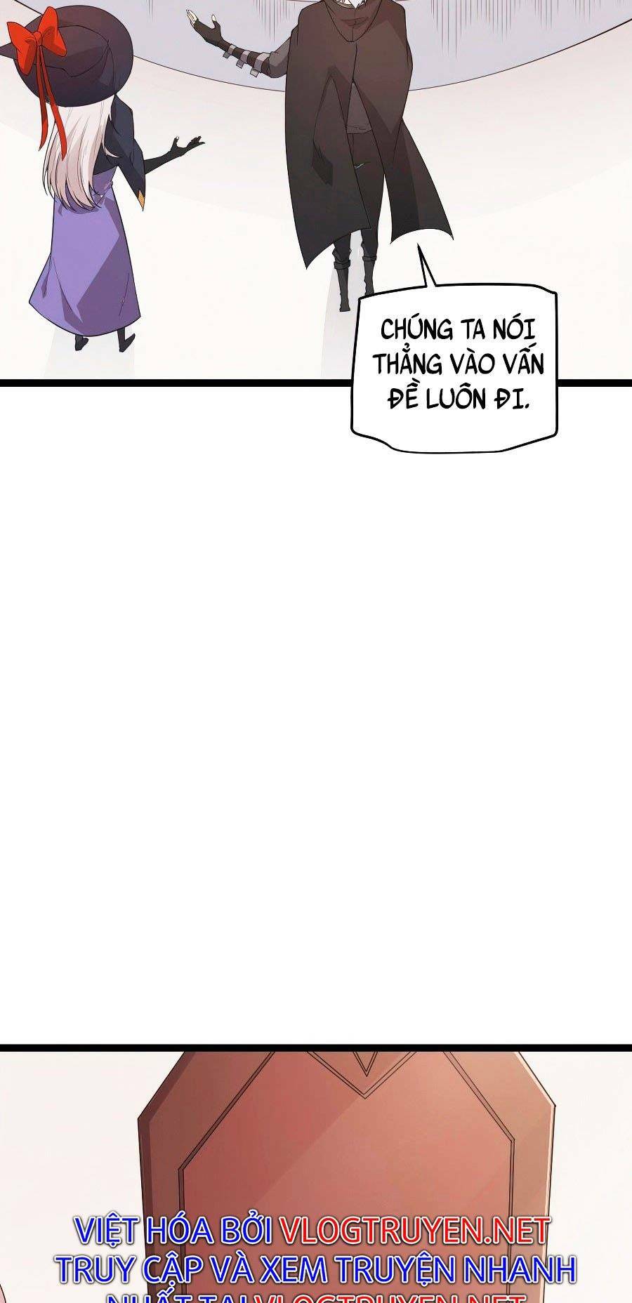 Tôi Đến Từ Thế Giới Trò Chơi Chapter 52 - Trang 2