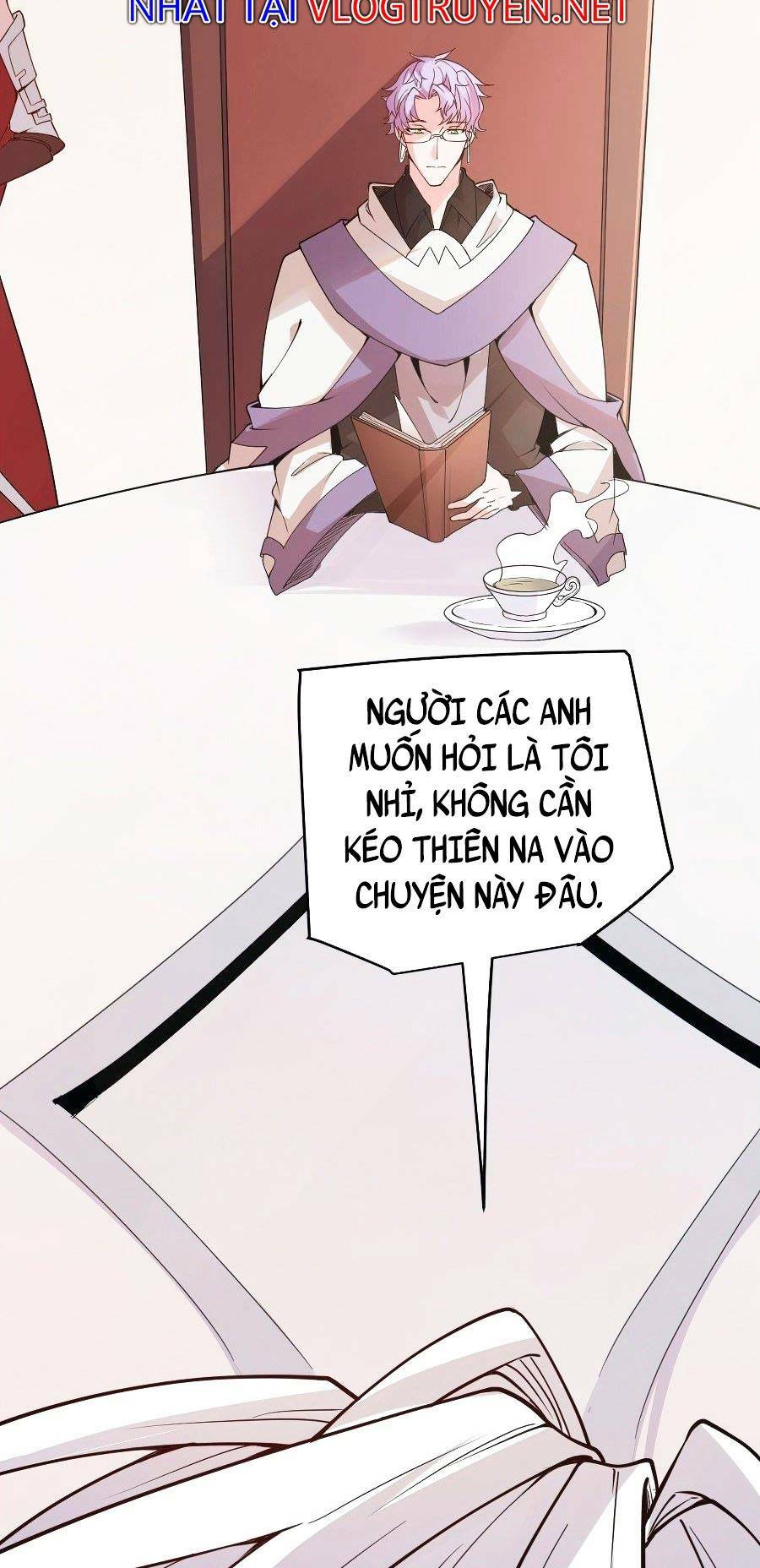 Tôi Đến Từ Thế Giới Trò Chơi Chapter 52 - Trang 2