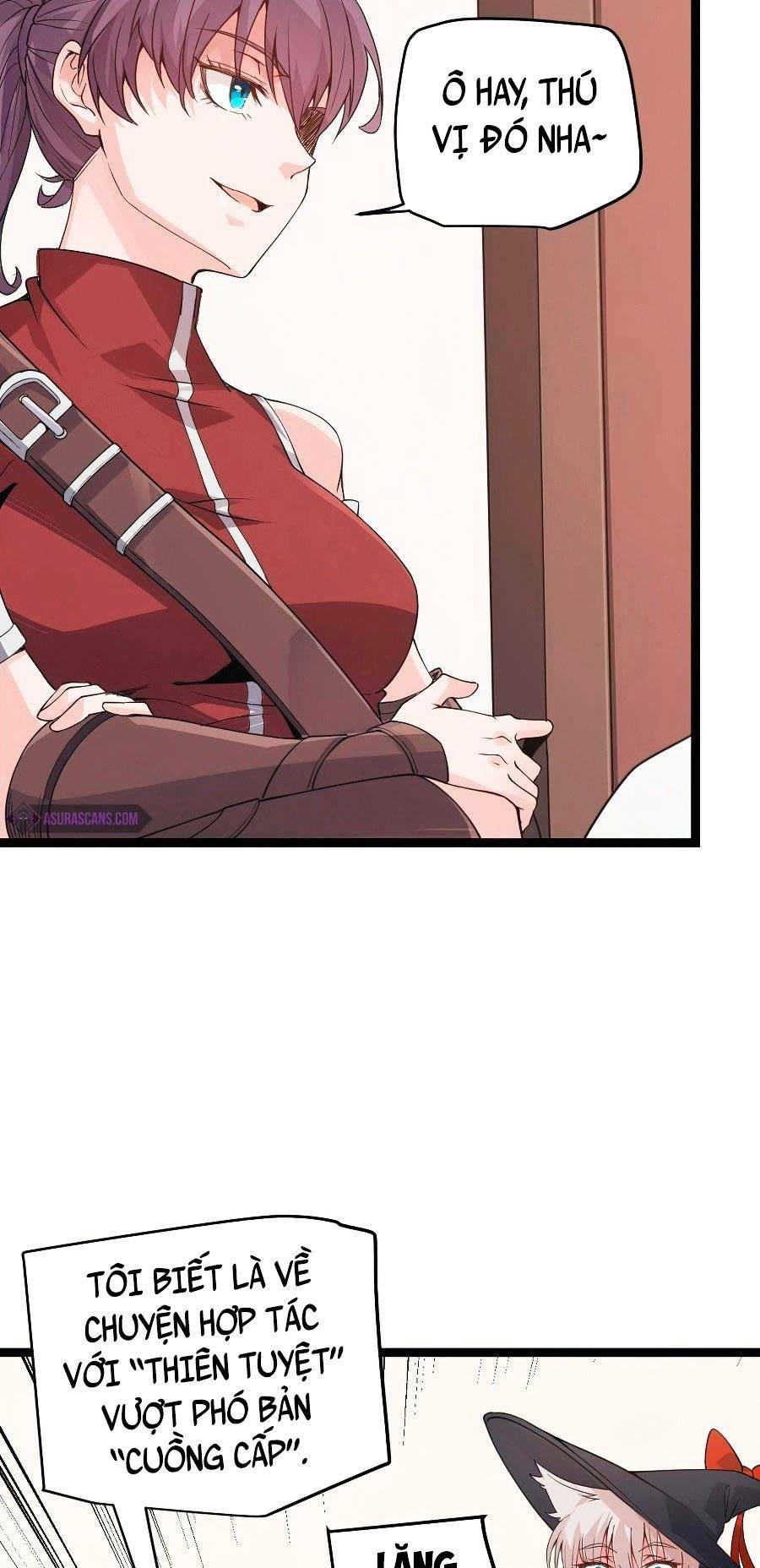 Tôi Đến Từ Thế Giới Trò Chơi Chapter 52 - Trang 2