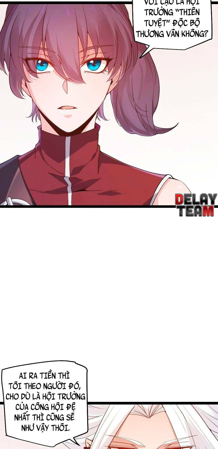 Tôi Đến Từ Thế Giới Trò Chơi Chapter 52 - Trang 2