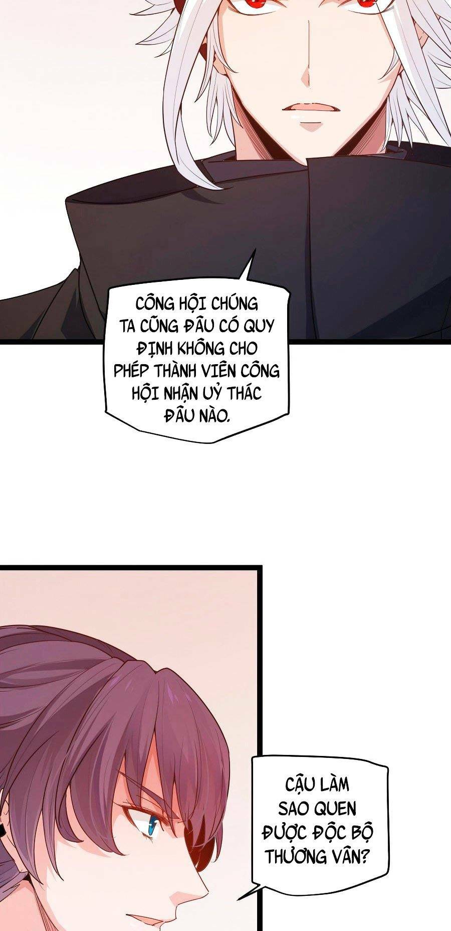 Tôi Đến Từ Thế Giới Trò Chơi Chapter 52 - Trang 2