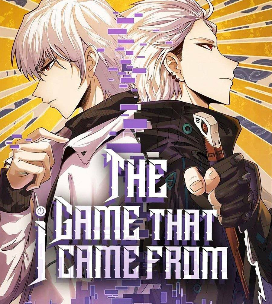 Tôi Đến Từ Thế Giới Trò Chơi Chapter 52 - Trang 2