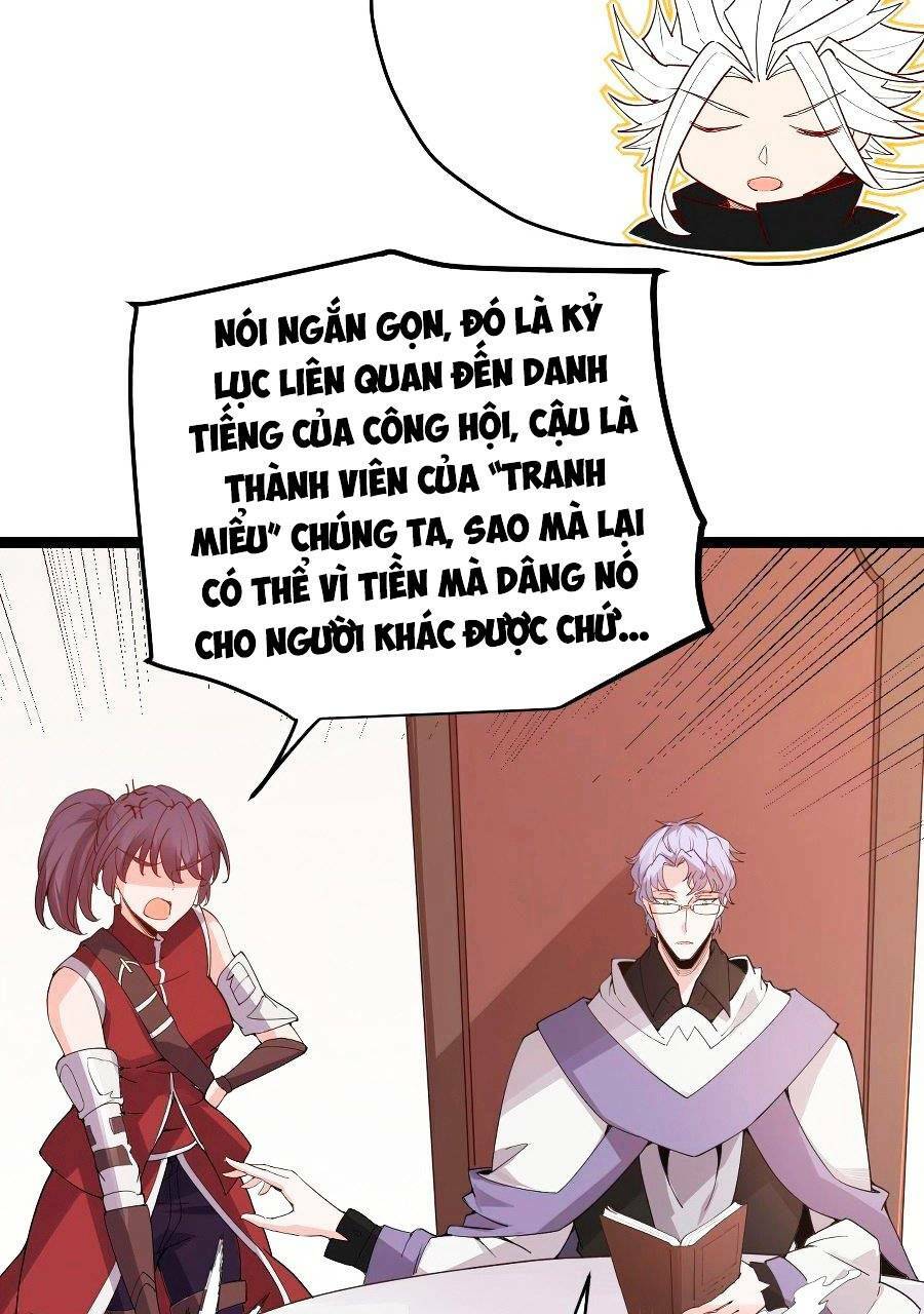 Tôi Đến Từ Thế Giới Trò Chơi Chapter 52 - Trang 2