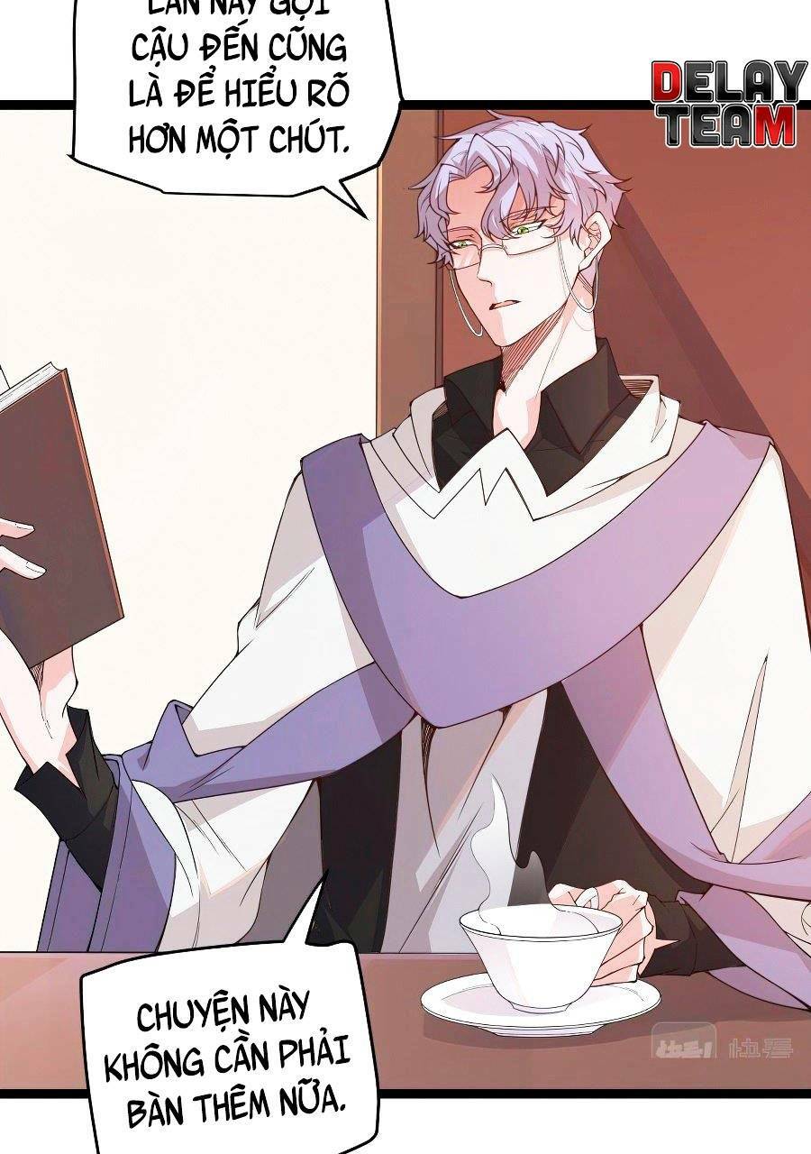 Tôi Đến Từ Thế Giới Trò Chơi Chapter 52 - Trang 2