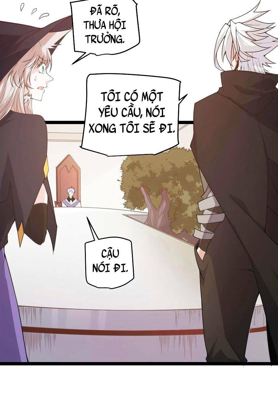 Tôi Đến Từ Thế Giới Trò Chơi Chapter 52 - Trang 2