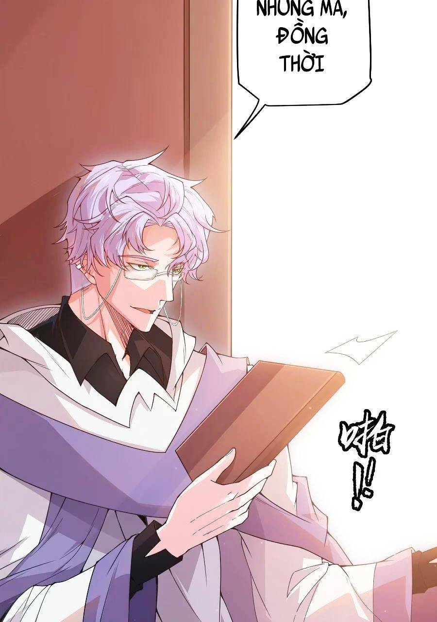 Tôi Đến Từ Thế Giới Trò Chơi Chapter 52 - Trang 2