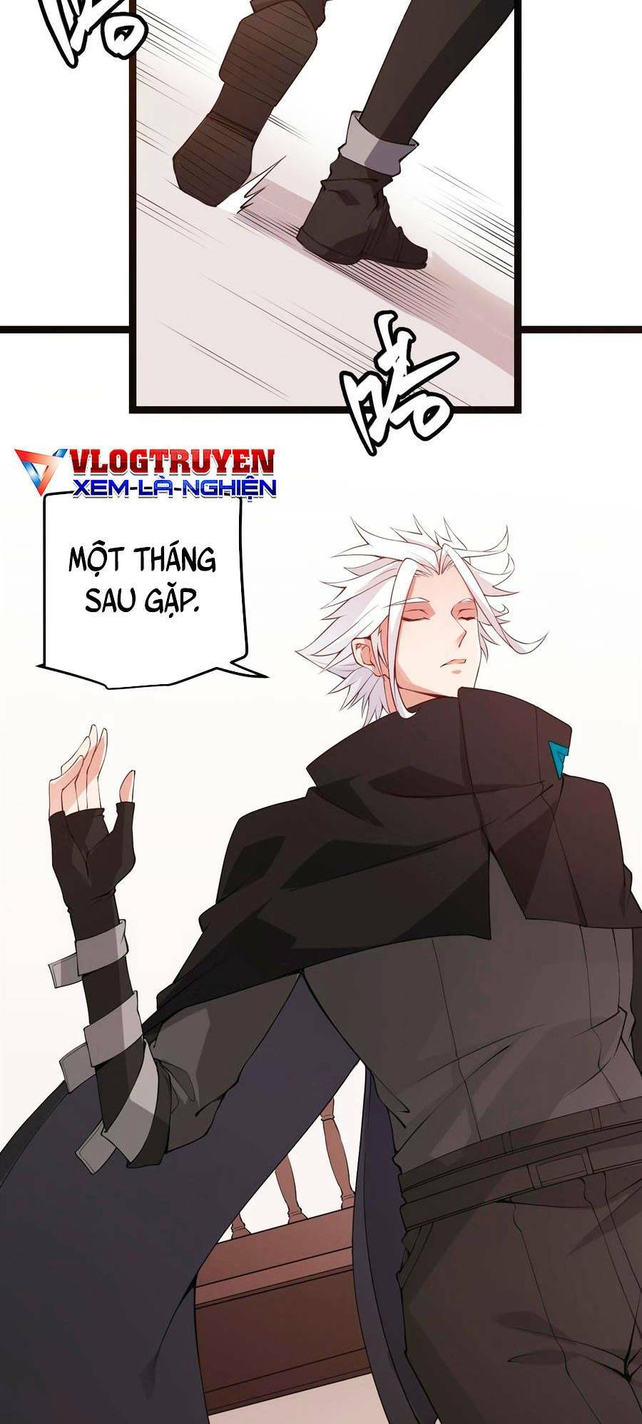 Tôi Đến Từ Thế Giới Trò Chơi Chapter 53 - Trang 2