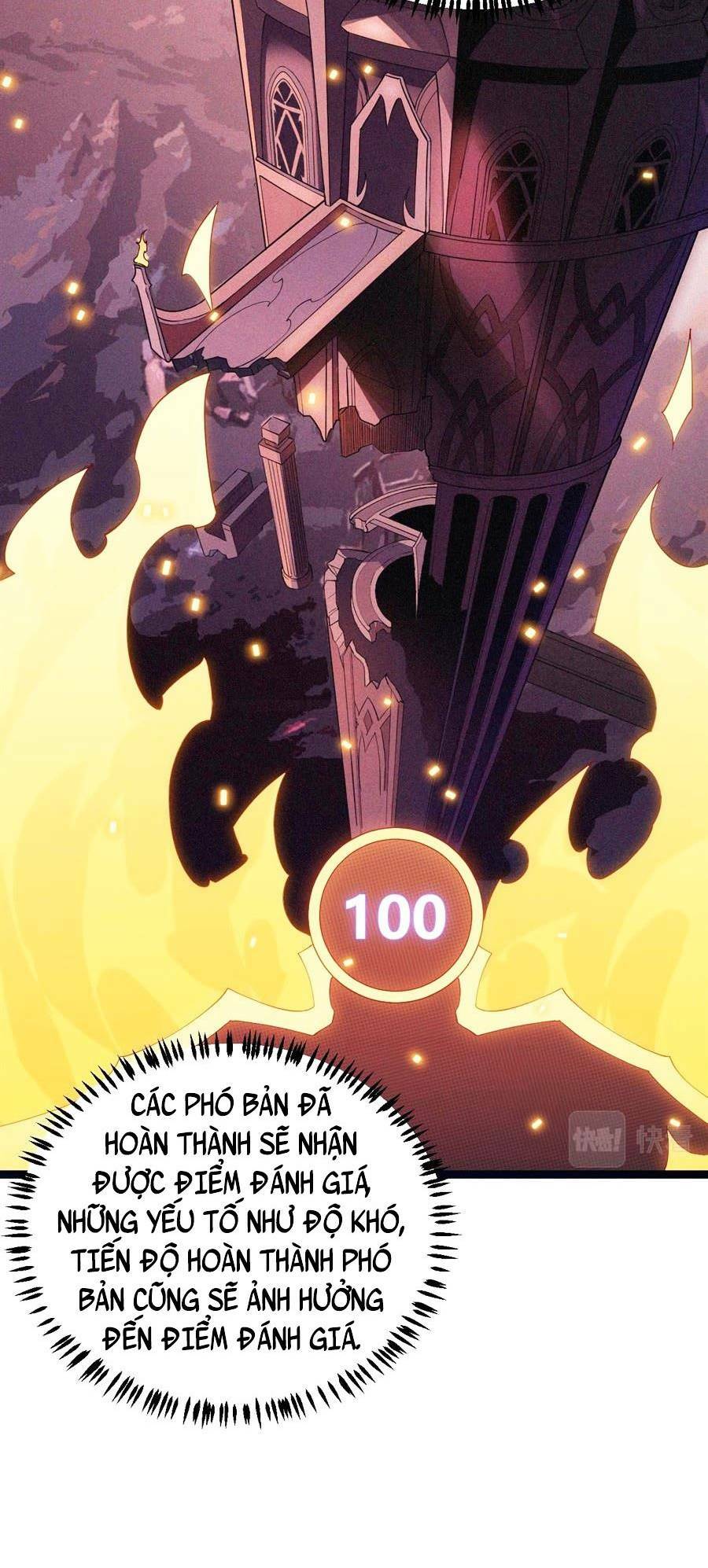 Tôi Đến Từ Thế Giới Trò Chơi Chapter 53 - Trang 2