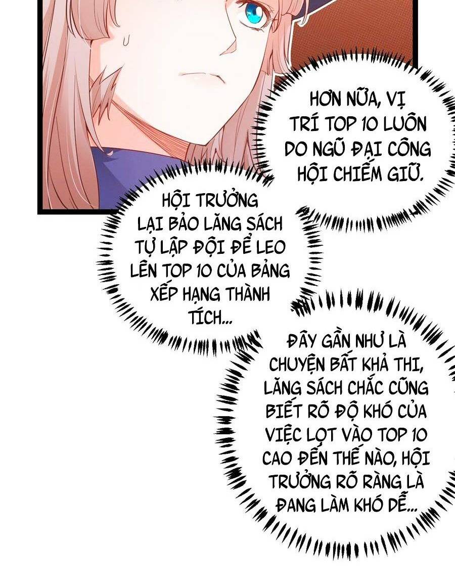 Tôi Đến Từ Thế Giới Trò Chơi Chapter 53 - Trang 2