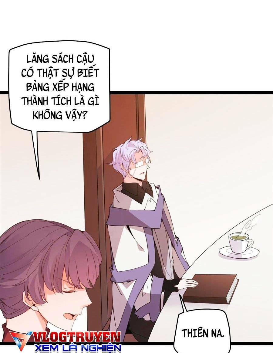 Tôi Đến Từ Thế Giới Trò Chơi Chapter 53 - Trang 2