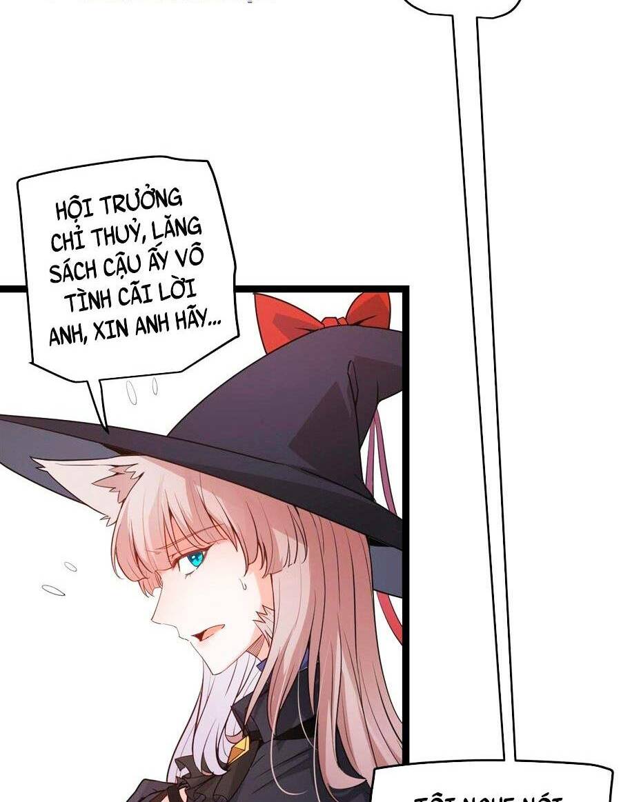 Tôi Đến Từ Thế Giới Trò Chơi Chapter 53 - Trang 2