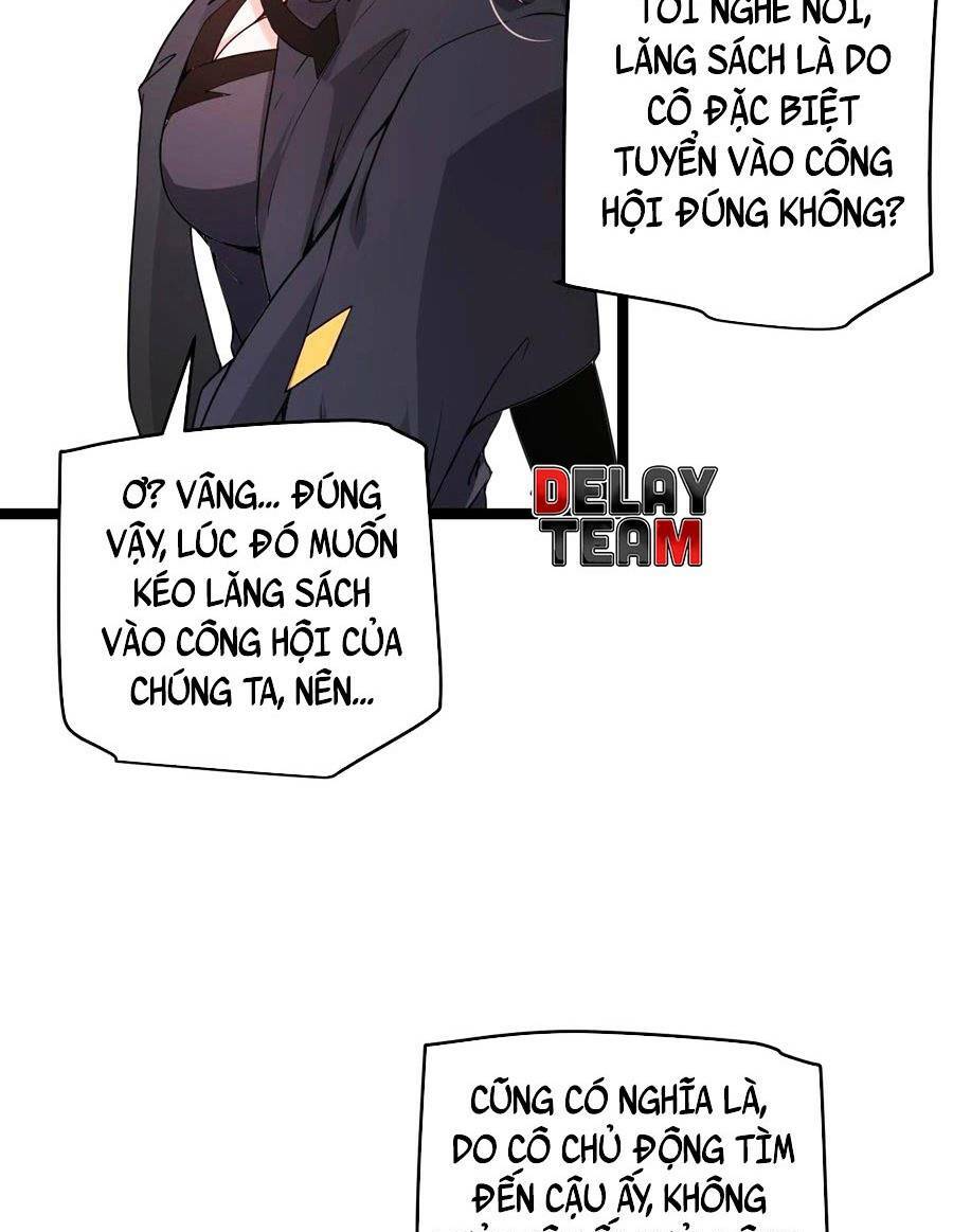 Tôi Đến Từ Thế Giới Trò Chơi Chapter 53 - Trang 2