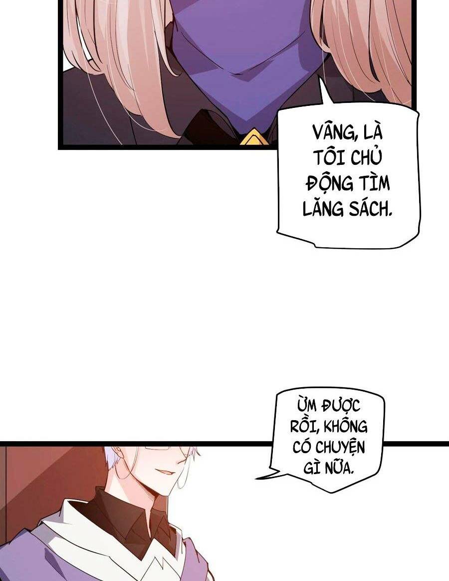 Tôi Đến Từ Thế Giới Trò Chơi Chapter 53 - Trang 2