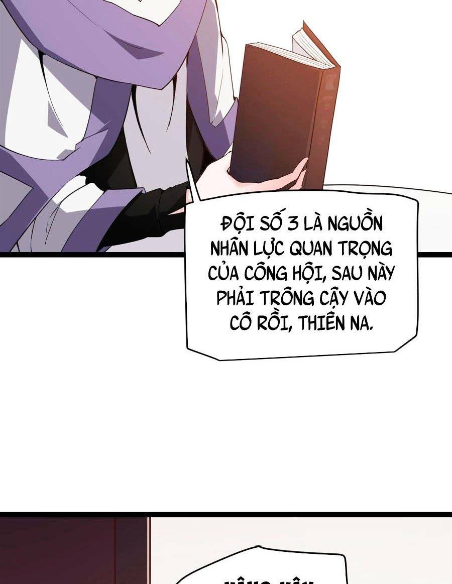 Tôi Đến Từ Thế Giới Trò Chơi Chapter 53 - Trang 2