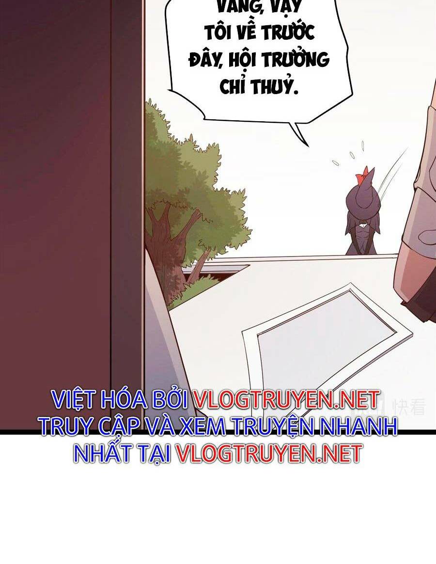 Tôi Đến Từ Thế Giới Trò Chơi Chapter 53 - Trang 2