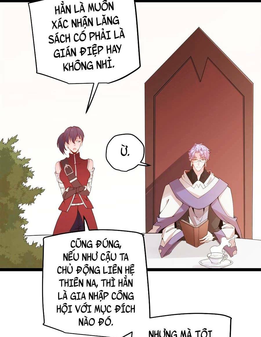 Tôi Đến Từ Thế Giới Trò Chơi Chapter 53 - Trang 2