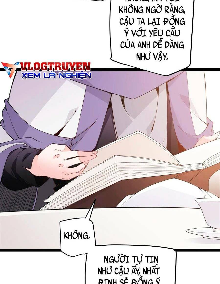 Tôi Đến Từ Thế Giới Trò Chơi Chapter 53 - Trang 2