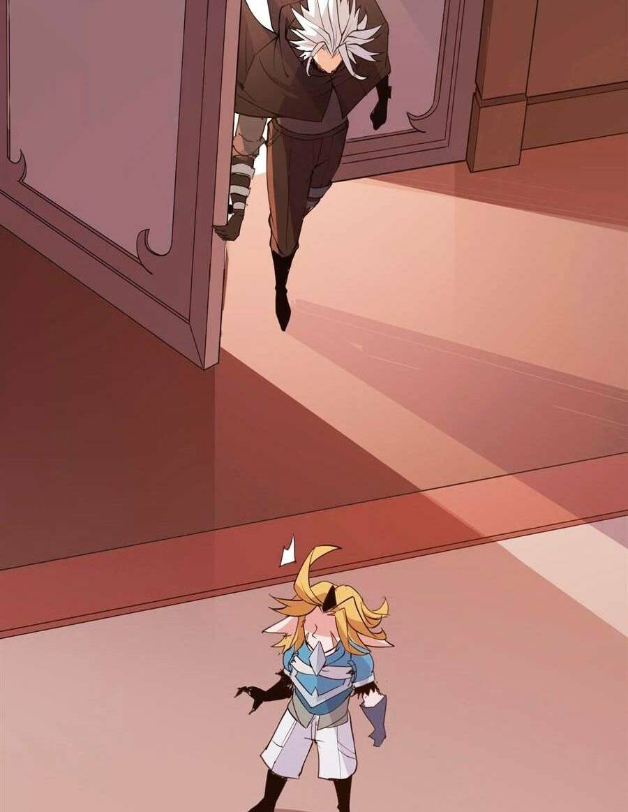 Tôi Đến Từ Thế Giới Trò Chơi Chapter 53 - Trang 2