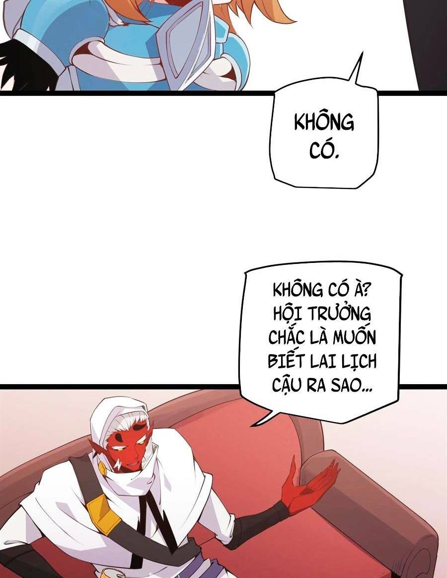 Tôi Đến Từ Thế Giới Trò Chơi Chapter 53 - Trang 2