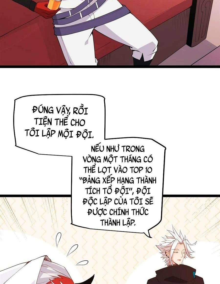 Tôi Đến Từ Thế Giới Trò Chơi Chapter 53 - Trang 2