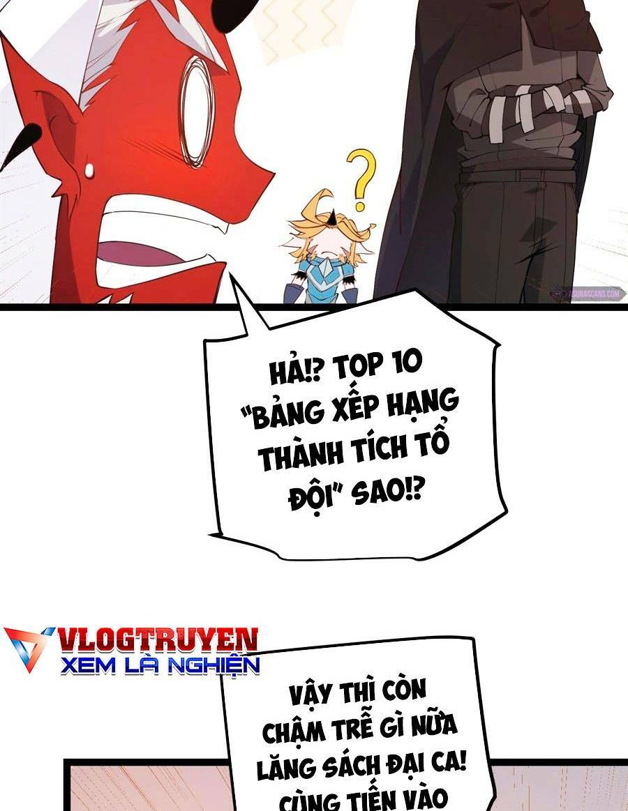 Tôi Đến Từ Thế Giới Trò Chơi Chapter 53 - Trang 2