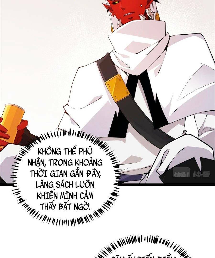 Tôi Đến Từ Thế Giới Trò Chơi Chapter 53 - Trang 2