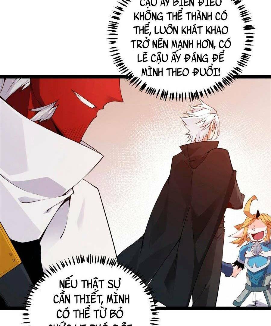 Tôi Đến Từ Thế Giới Trò Chơi Chapter 53 - Trang 2