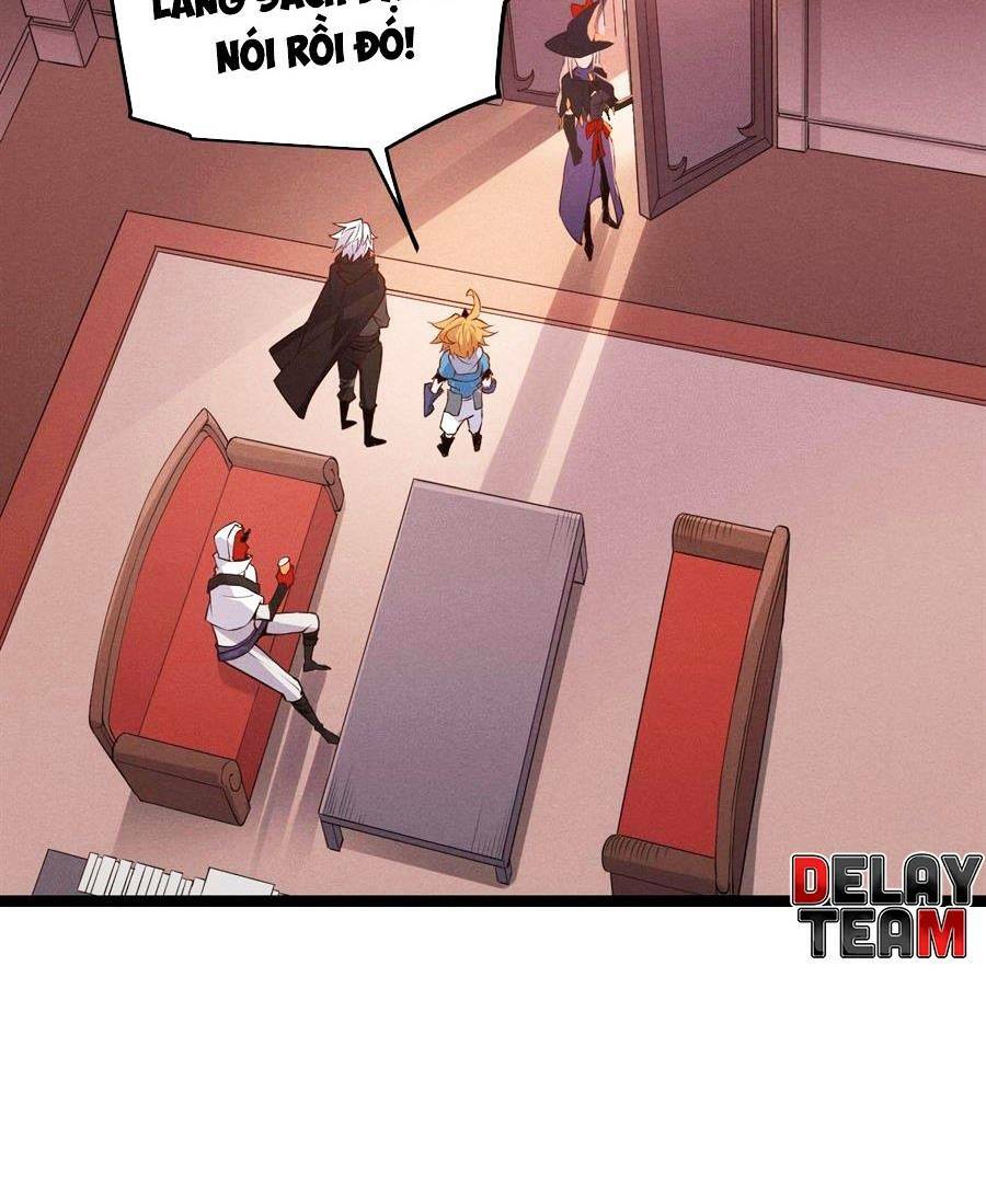 Tôi Đến Từ Thế Giới Trò Chơi Chapter 53 - Trang 2